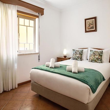 Alecrim Beach House Ναζαρέ Εξωτερικό φωτογραφία