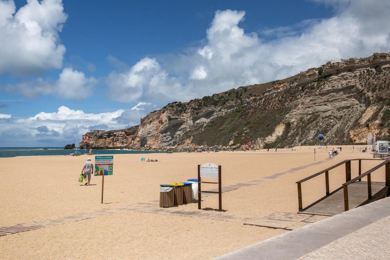 Alecrim Beach House Ναζαρέ Εξωτερικό φωτογραφία