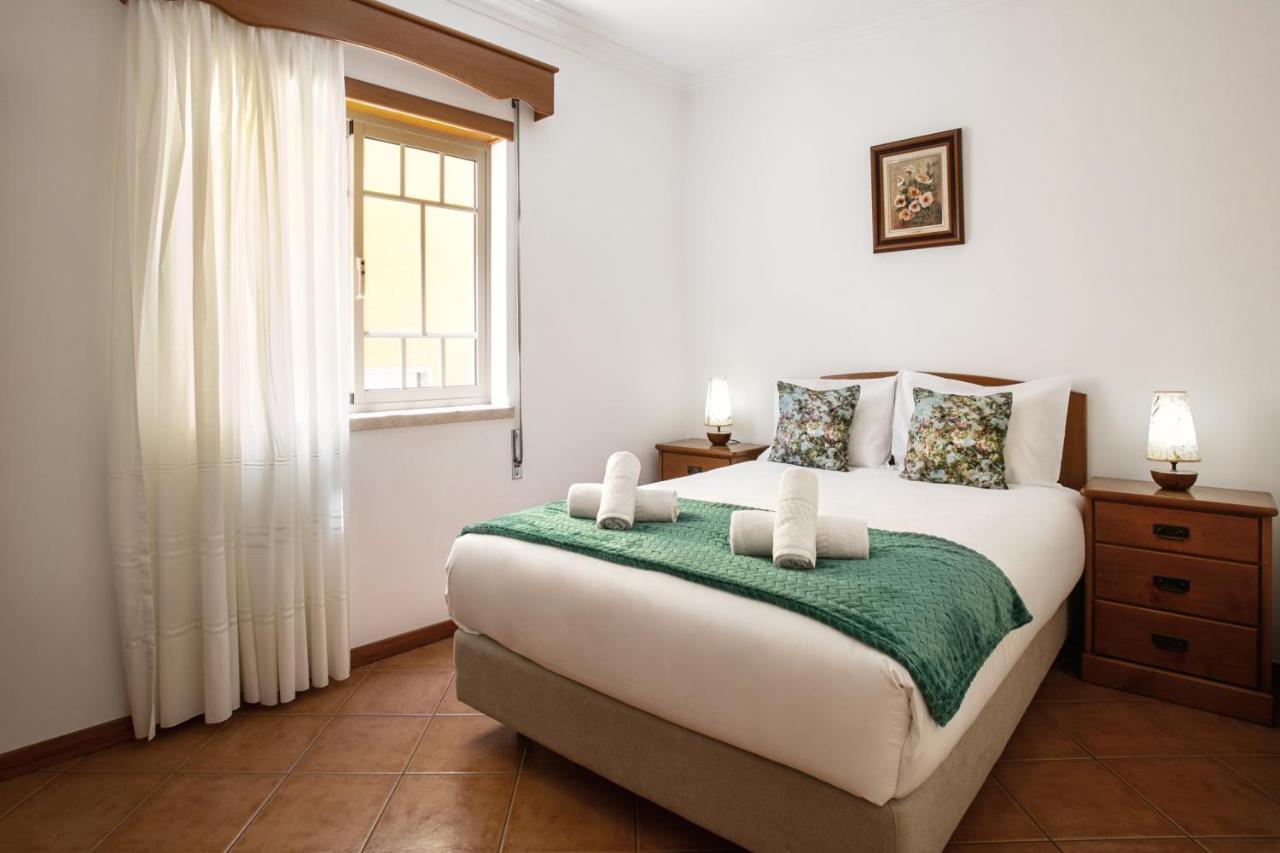 Alecrim Beach House Ναζαρέ Εξωτερικό φωτογραφία