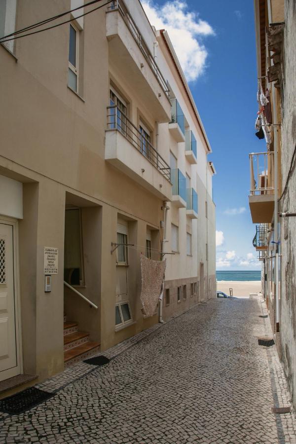 Alecrim Beach House Ναζαρέ Εξωτερικό φωτογραφία