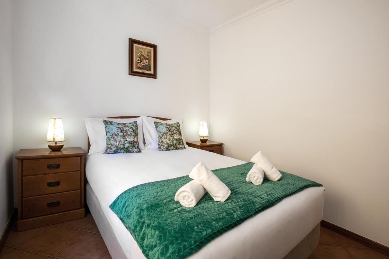 Alecrim Beach House Ναζαρέ Εξωτερικό φωτογραφία